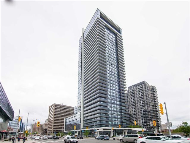Hullmark Centre Condos at 2 Anndale Dr 4 Condos for Sale